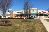 Walgreens 7014 + 3 Strip Stores