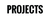 projects